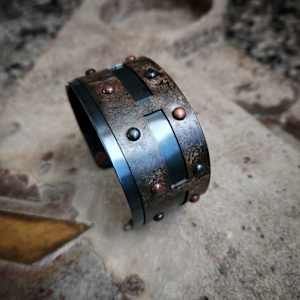 77.7 by K.L. Wollons 