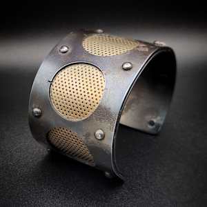 77.23 by K.L. Wollons, Image 2.
