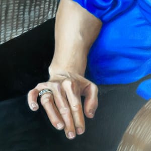 Linda and David, Image 2.