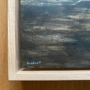 Both Beauty and Sadness by Kate Gradwell  