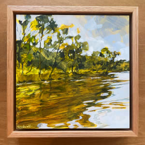Tranquil Waters 