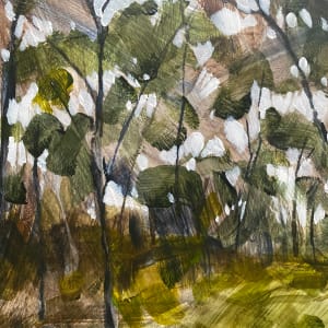 Both Beauty and Sadness by Kate Gradwell  