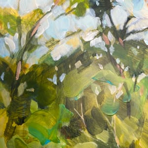 Lost in the Treetops, Image 5.