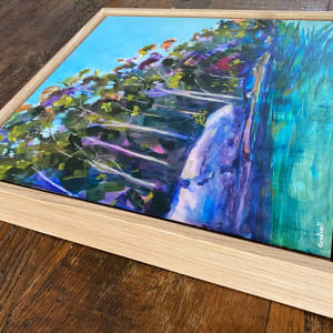 Wishful Thinking by Kate Gradwell 