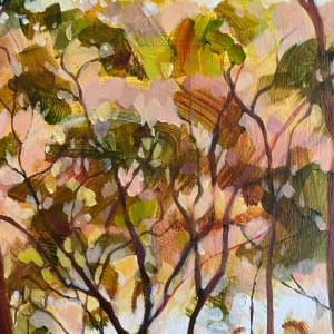 Capricious Land by Kate Gradwell  