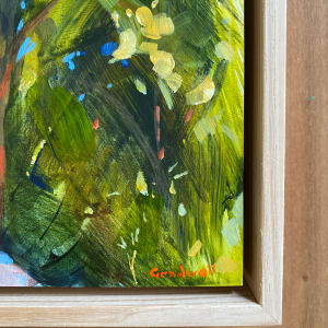 Killarney Bush Study 3 by Kate Gradwell, Image 5.