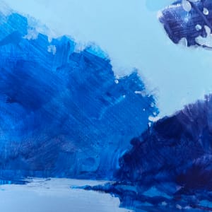Rhythm and Blues by Kate Gradwell 