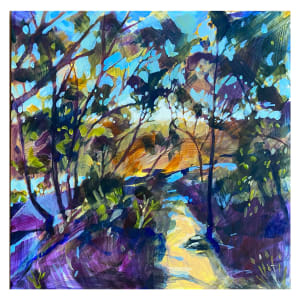 Clarity of Purpose by Kate Gradwell  