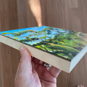 Lost in the Treetops, Image 4.