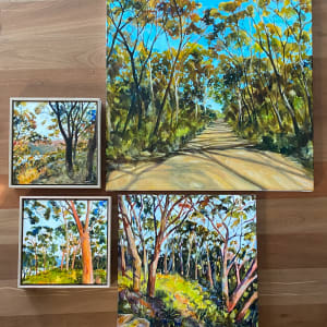 Bush Melody by Kate Gradwell 