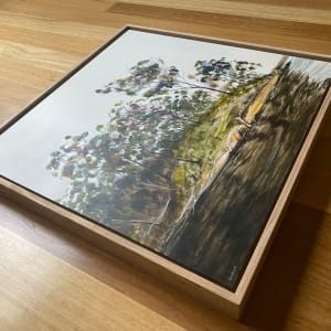 Both Beauty and Sadness by Kate Gradwell  