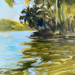 Quiet Reflection 