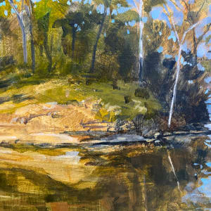 Breathless by Kate Gradwell  