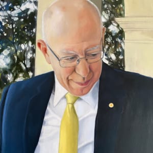 Linda and David, Image 4.