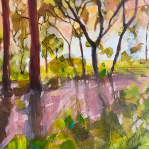 Capricious Land by Kate Gradwell  