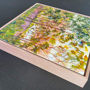Capricious Land by Kate Gradwell  