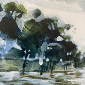 Water Water Everywhere by Kate Gradwell  