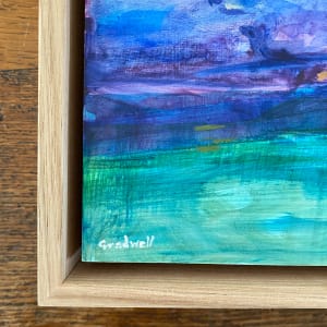 Wishful Thinking by Kate Gradwell 