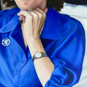 Linda and David, Image 1.