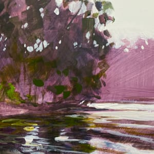 Learning to be Astonished by Kate Gradwell 