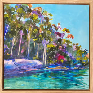 Wishful Thinking by Kate Gradwell