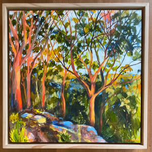 Killarney Bush Study 3 by Kate Gradwell, Image 4.