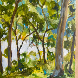Blinded By The Light by Kate Gradwell 