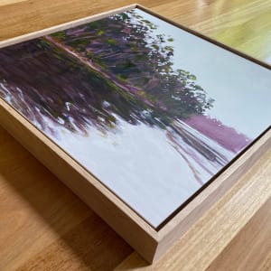Learning to be Astonished by Kate Gradwell 