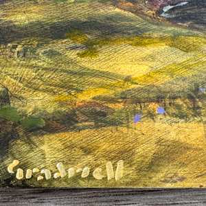 Afternoon by the Goobarragandra by Kate Gradwell 