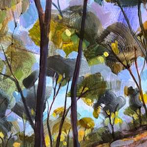 We Walk This World by Kate Gradwell 