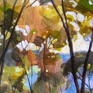 We Walk This World by Kate Gradwell 