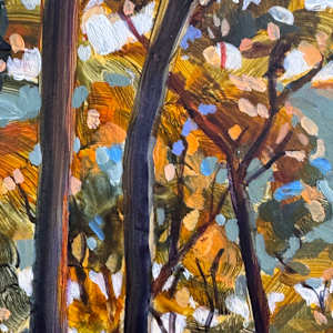 A Lightness in my Heart by Kate Gradwell 
