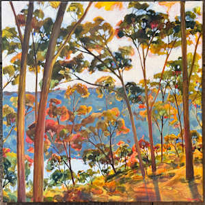 Glorious Day by Kate Gradwell 