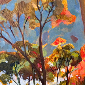 Glorious Day by Kate Gradwell 