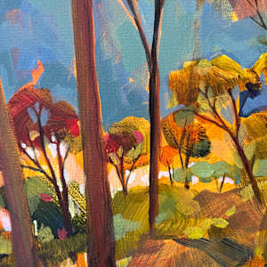Glorious Day by Kate Gradwell 