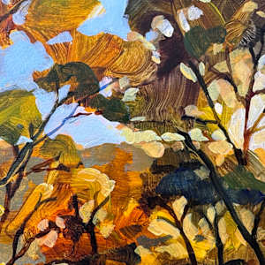 It was all yellow by Kate Gradwell 