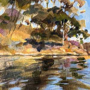 Life Is Sweet by Kate Gradwell 