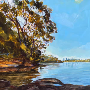 The View From View by Kate Gradwell 