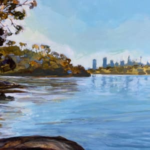 The View From View by Kate Gradwell 