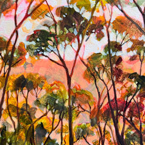 Fluoro Hour by Kate Gradwell 