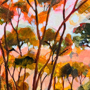 Fluoro Hour by Kate Gradwell 