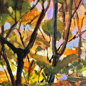Wait and Wonder by Kate Gradwell 
