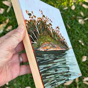 Promise by Kate Gradwell 