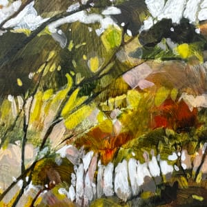 Plentiful by Kate Gradwell 