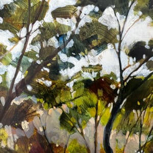Plentiful by Kate Gradwell 