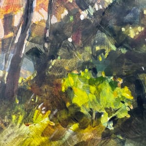 Plentiful by Kate Gradwell 