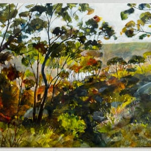 Plentiful by Kate Gradwell 