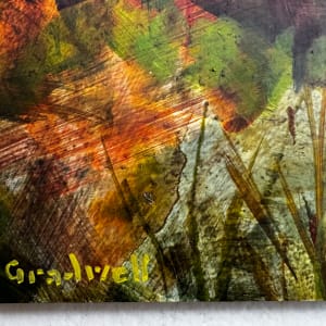Plentiful by Kate Gradwell 