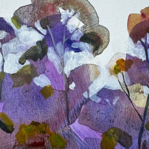 New Abnormal by Kate Gradwell 
