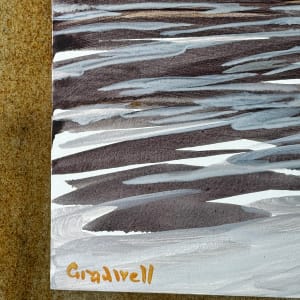 Secret Bay by Kate Gradwell 